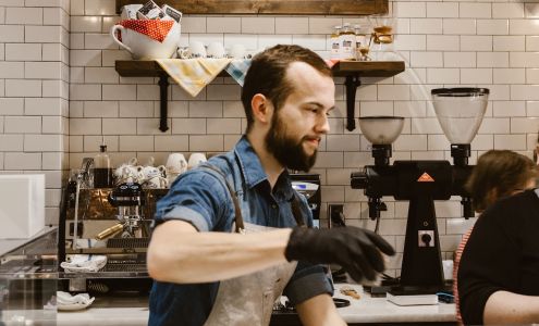 The Pioneer Woman Mercantile Pawhuska