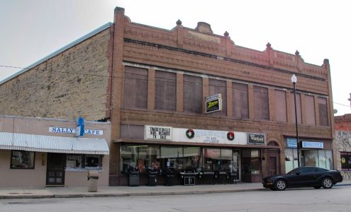 Hometown Appliance Pawhuska