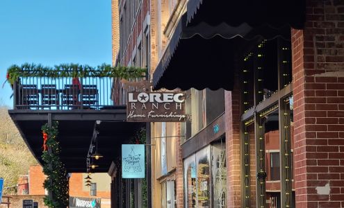 LOREC Ranch Pawhuska