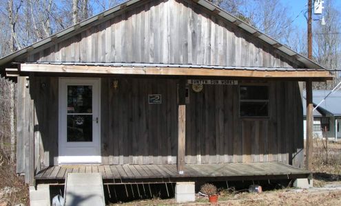 Buntyn Gun Works Collinsville