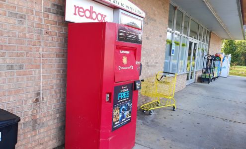 Redbox Decatur