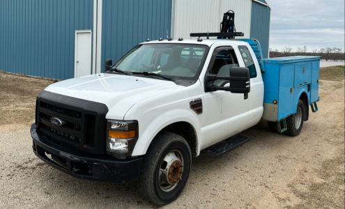 Nave's Dieselworx Mobile Mechanic