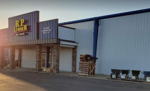R.P. Lumber