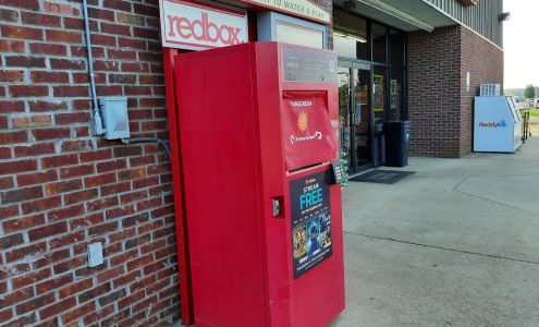Redbox Union