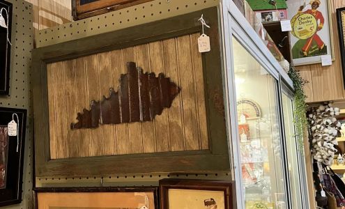 Owensboro Antiques & More