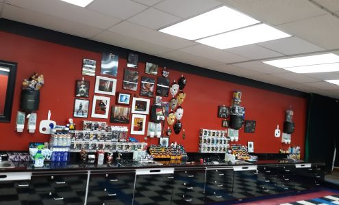 Artistry In Motion 230 E Walnut St, North Vernon Indiana 47265