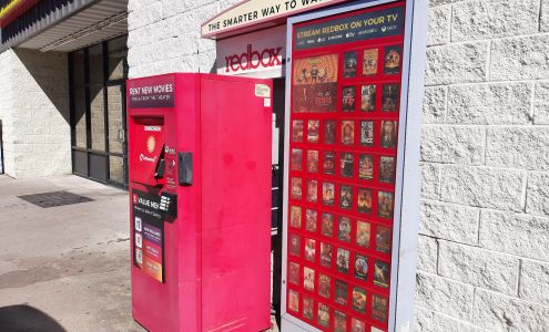 Redbox