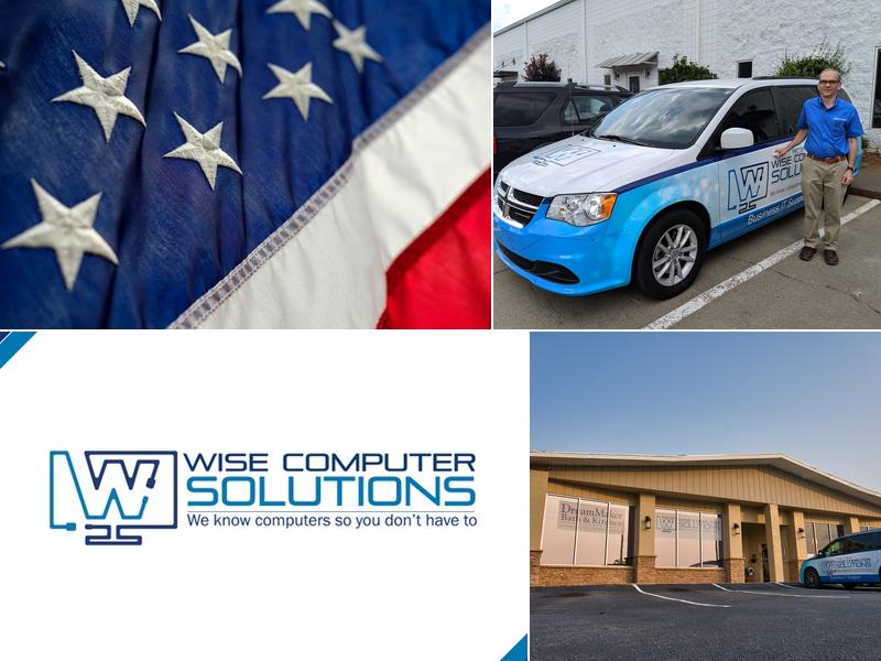 Wise Computer Solutions