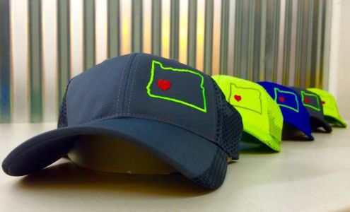 Oregon Serigraphics, LLC