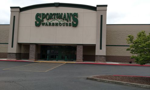 Sportsman's Warehouse