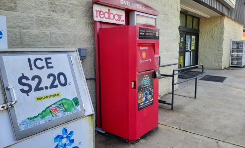 Redbox Lauderdale