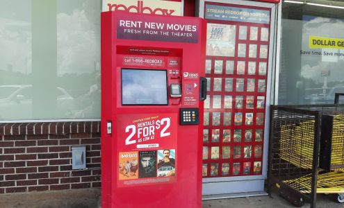 Redbox