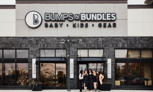 Bumps 'n Bundles