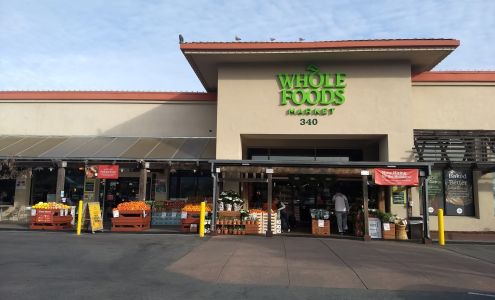 Whole Foods Market