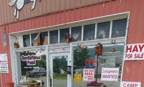 Phillips Pet Food and Supplies Billings