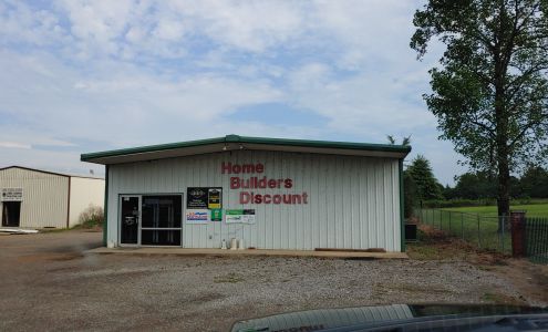 Home Builders Discount