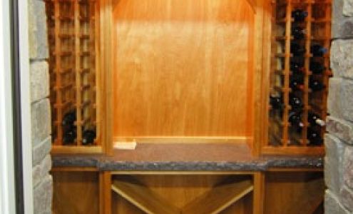 Dotson Woodworking