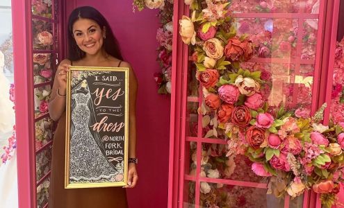 North Fork Bridal Shoppe