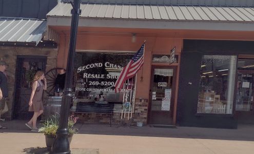 Humane Society Resale Shop