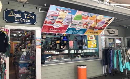 Coconut Republic Inc Hilton Head Island