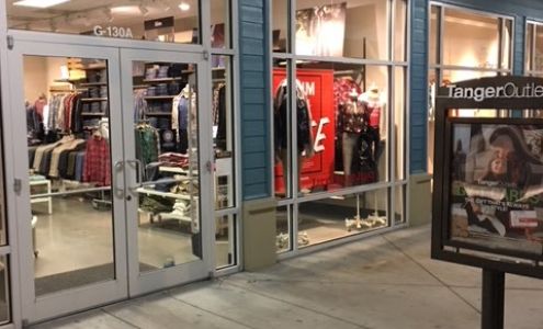 Lucky Brand Bluffton