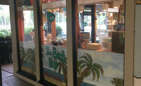 The Birds Nest Hilton Head Island