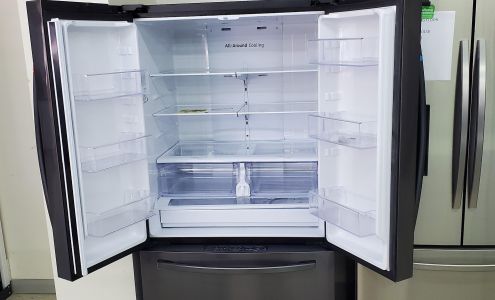 Donkers Hometown Appliances