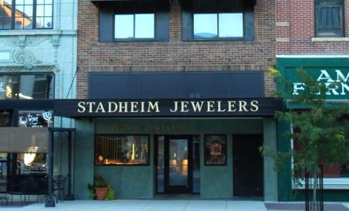 Stadheim Jewelers