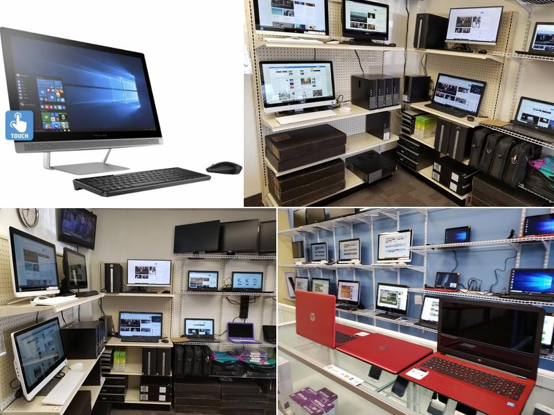 InfoTech Fastrack Computer Services