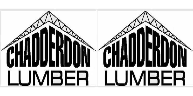 Chadderdon Lumber