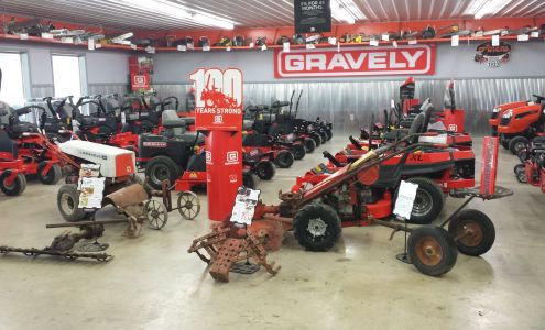 Fehling Small Engine Salisbury