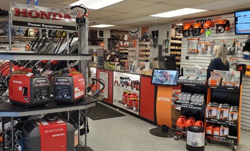 Wards Power Equipment