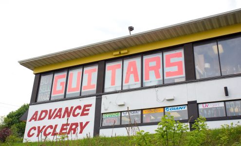 Gorham Brothers Music