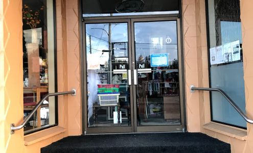 Grace Community Thrift Store South Bend