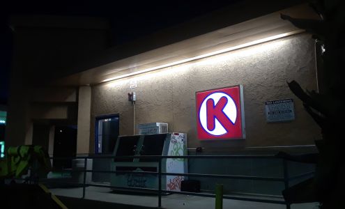 Circle K San Rafael