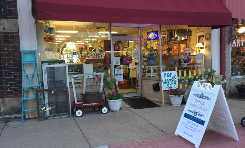 Vintage Inspirations