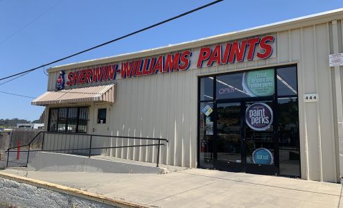 Sherwin-Williams Paint Store