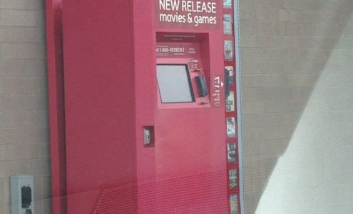 Redbox