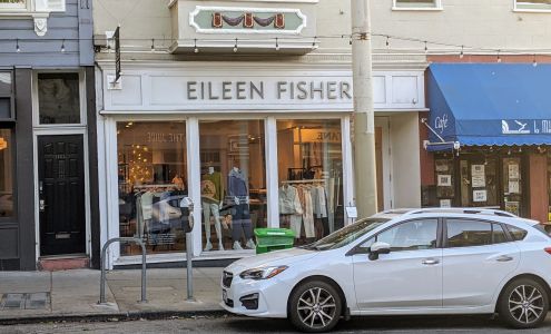 EILEEN FISHER