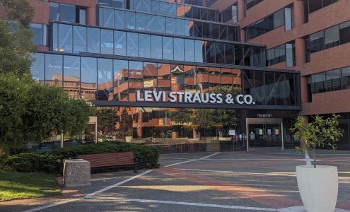 Levi's Plaza