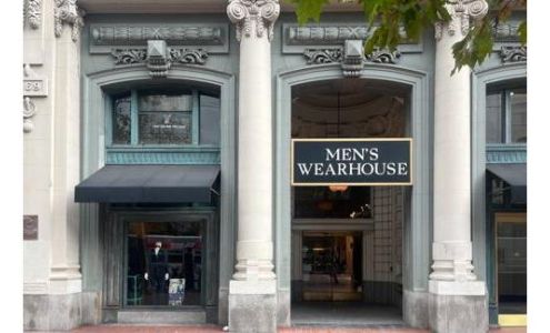 Men's Wearhouse