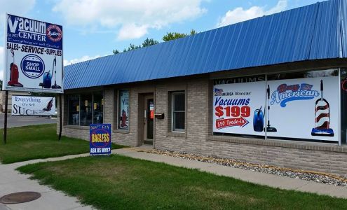 AB Vacuum Center LLC