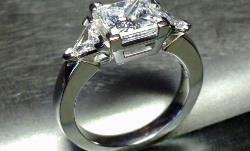 Keith Bartel Master Jeweler Belvedere Tiburon