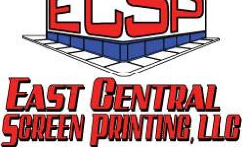 East Central Screen Printing, LLC