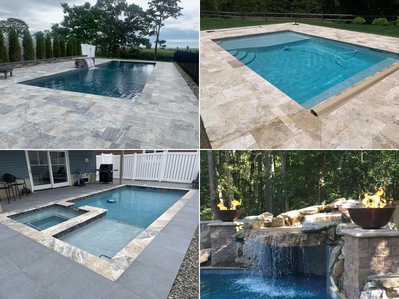 Harbor Pools & Patios
