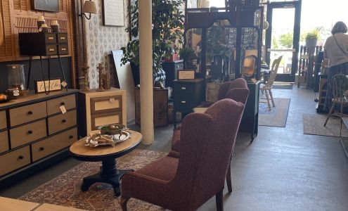 Reclaiming Beautiful