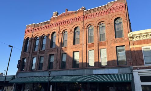 Stillwater Antiques Mall