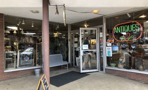 Midtown Antique Mall