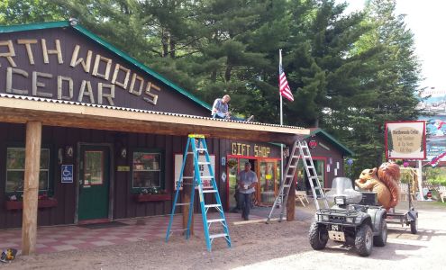 Northwoods Cedar Rhinelander