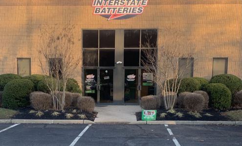 Interstate Batteries Distributor